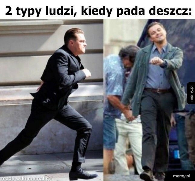 2 typy ludzi