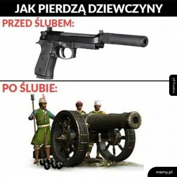 Po ślubie wszystko się zmienia