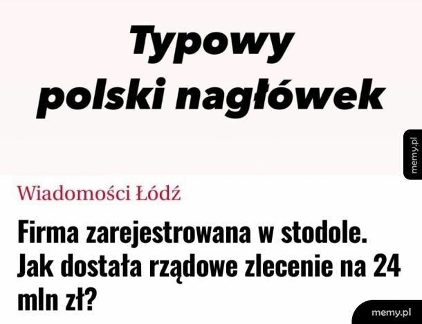 Wielcy zaczynali w garażach czy innych szopach