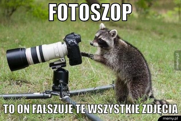 Fotoszop 