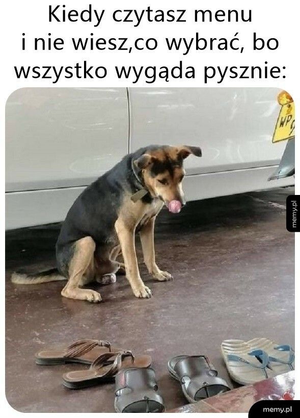 Ciężki wybór