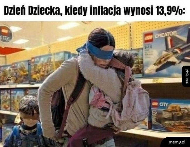 Dzień Dziecka