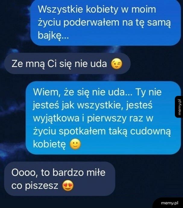 Bajka na podryw