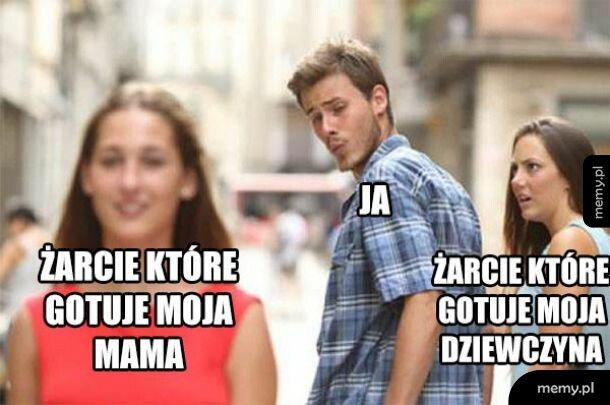 Mamy zawsze najlepsze