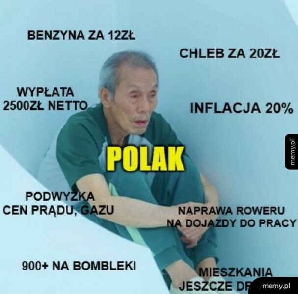 Jak żyć