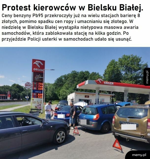 Pcim rządzi!