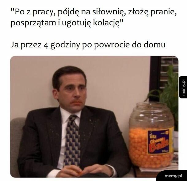 Po pracy