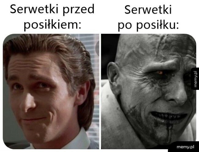 Serwetki