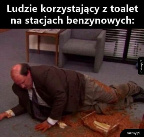 Nienawidzę takich toalet