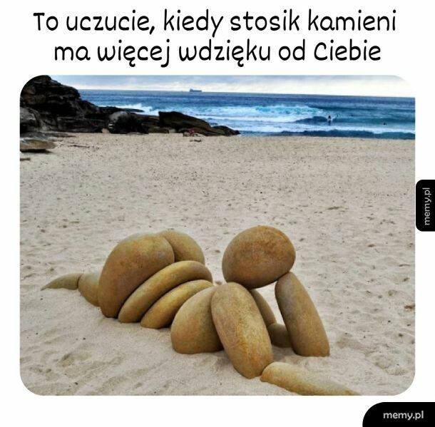 Kształty niczego sobie