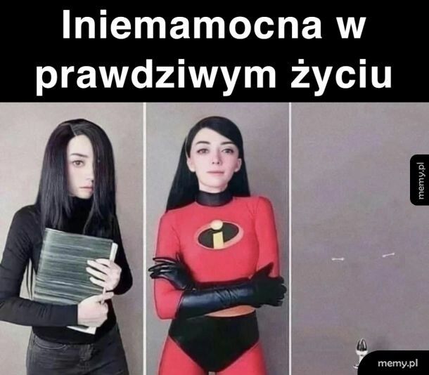 Nie tak zapamiętałem tą bajkę