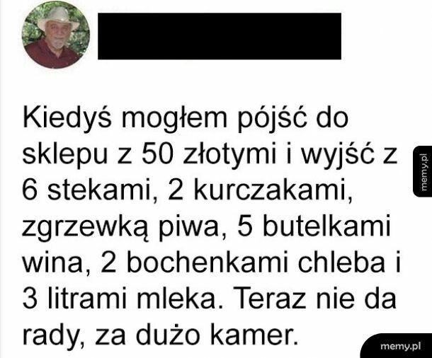 Kiedyś to było