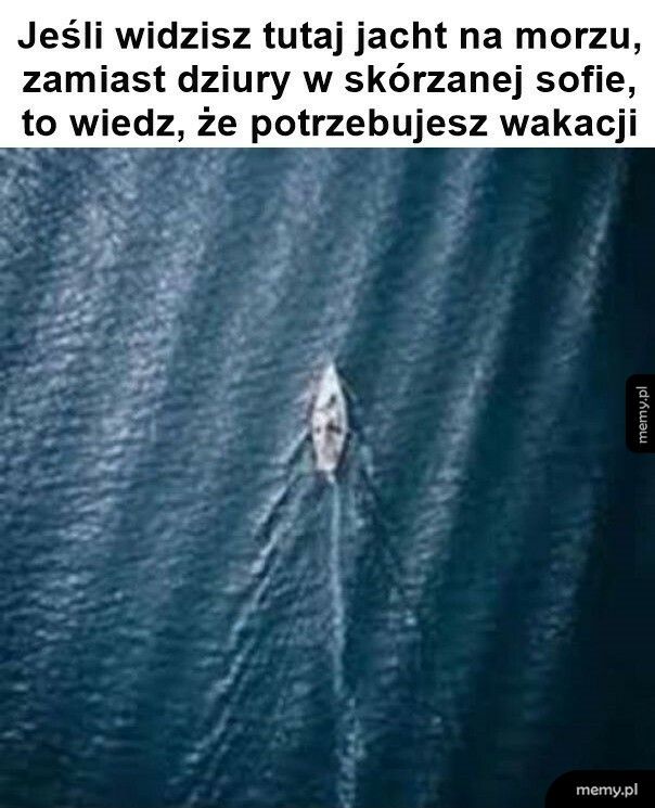 Wakacje potrzebne na już