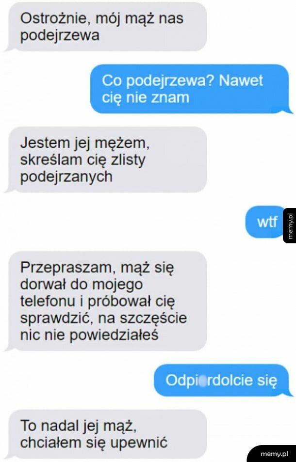 Mężowa inkwizycja