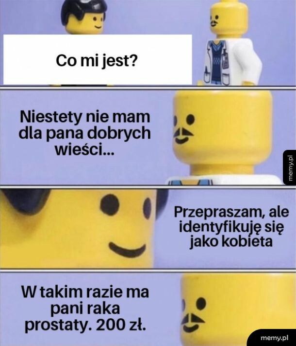 Wizyta u lekarza