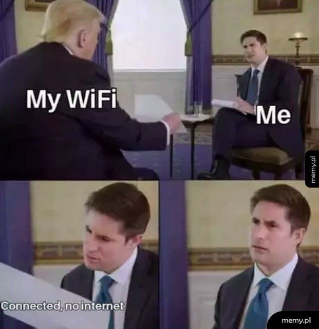 WiFi