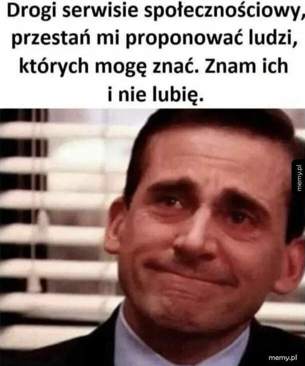 Ludzie, fuj