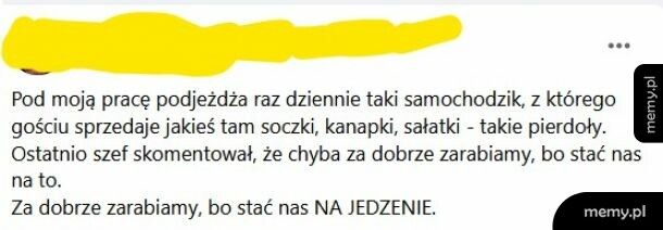 Poprzewracało im się wiadomo gdzie