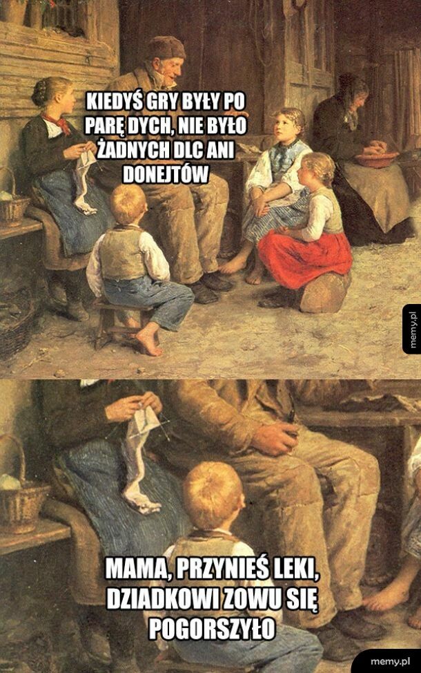 Kiedyś to było