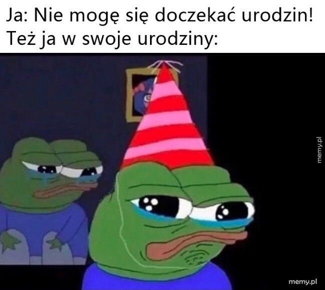 Urodziny