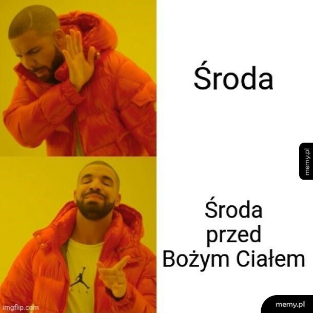 Środa