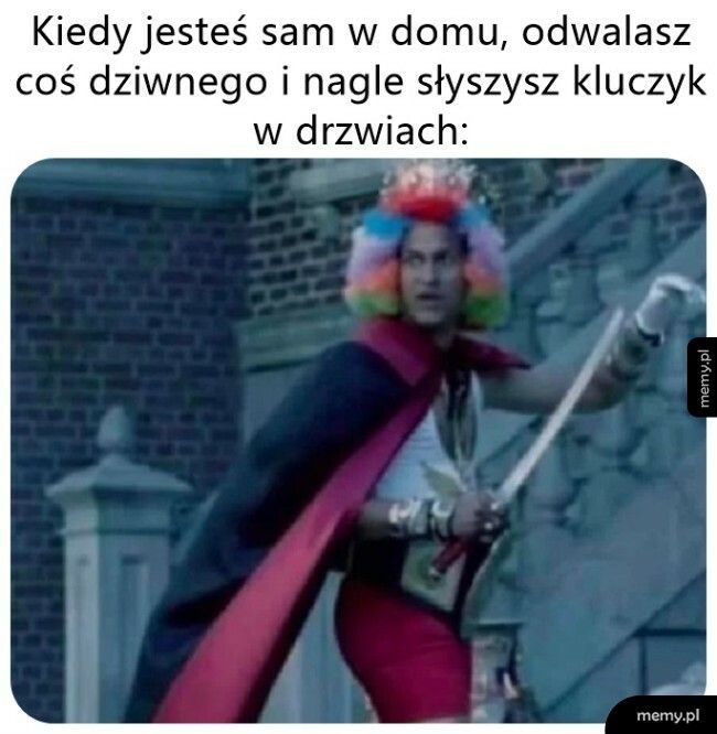 No to pięknie