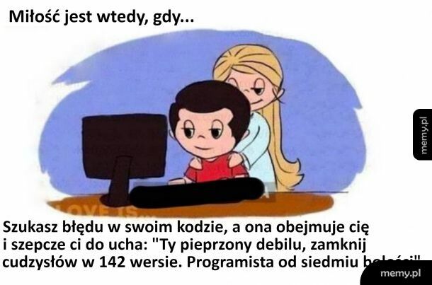 Prawdziwa miłość