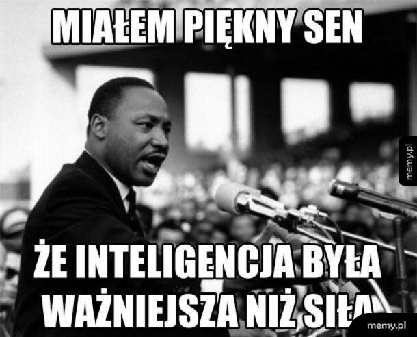 Piękny sen