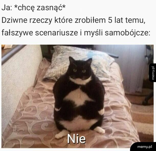 Nie tym razem