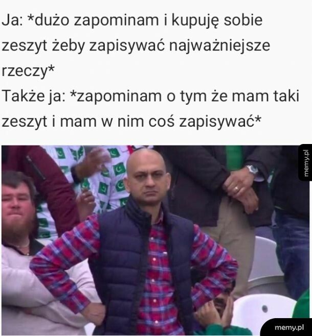 Zapominam