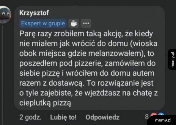 Przecież to genialne jest