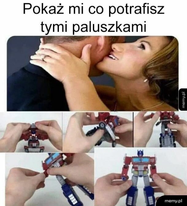 Pokaż co umiesz