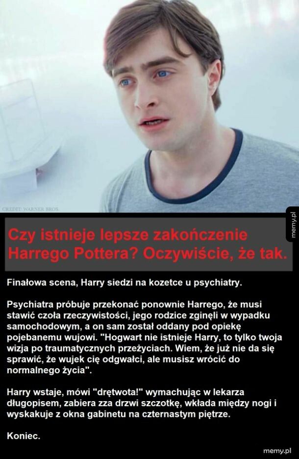 Lepsze zakończenie