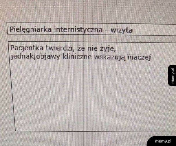 Wizyta domowa