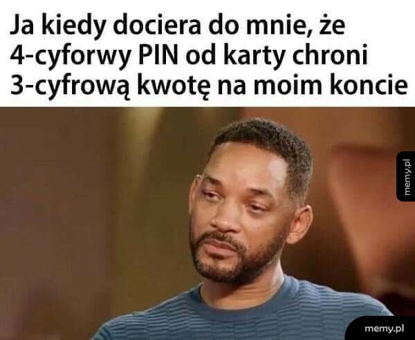 Ochrona środków na koncie