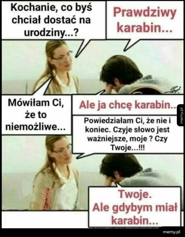 Gdyby jednak...