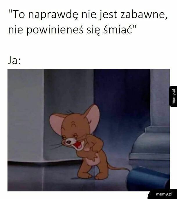 Jaka sytuacja przychodzi wam na myśl?