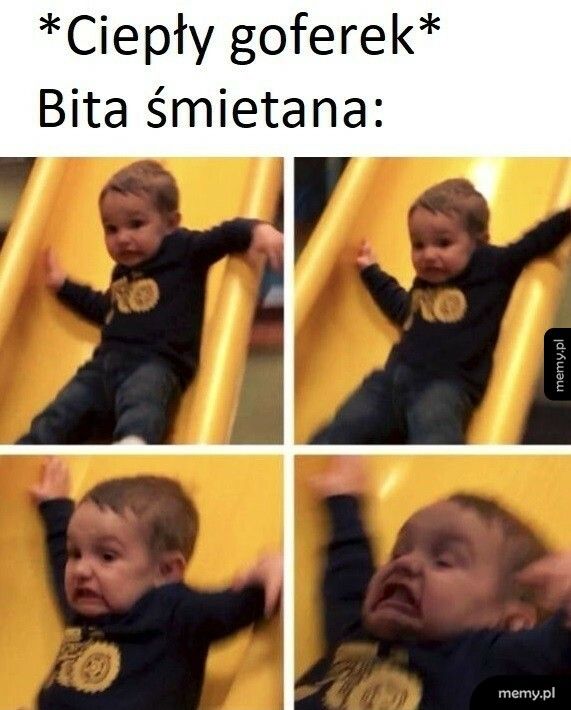 Bita śmietana