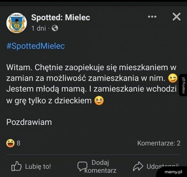 Niektórzy ludzie są bezczelni