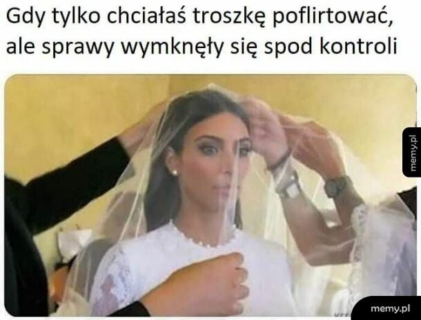 Jak do tego dzoszło?