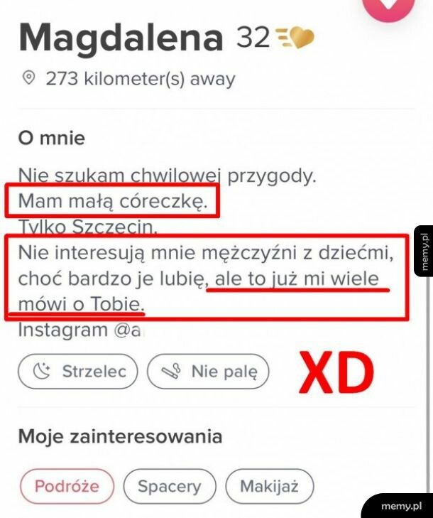 Czy to jakby się nie wyklucza?