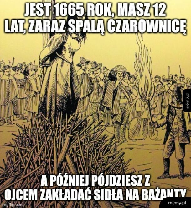 Wspomnień czar