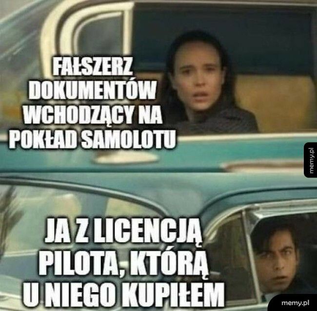 Fałszerz dokumentów