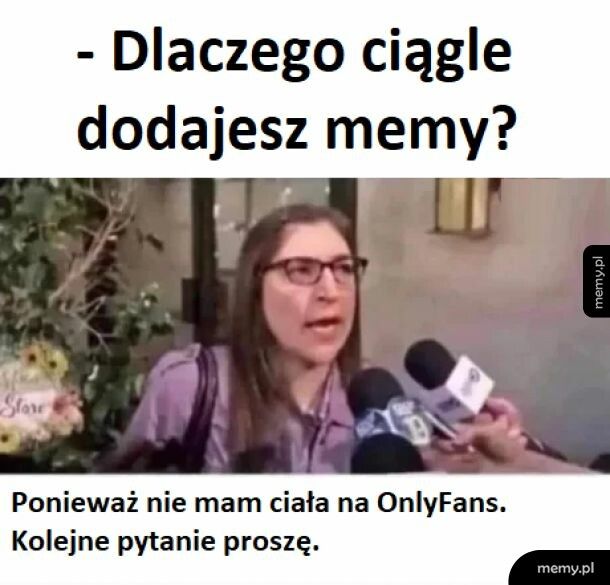 Dlaczego