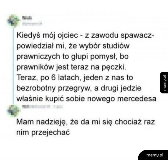 Rada ojca