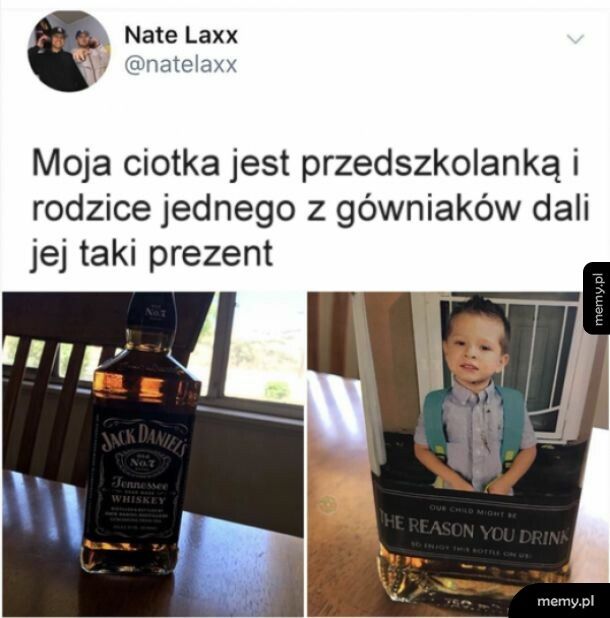 Dobry prezent