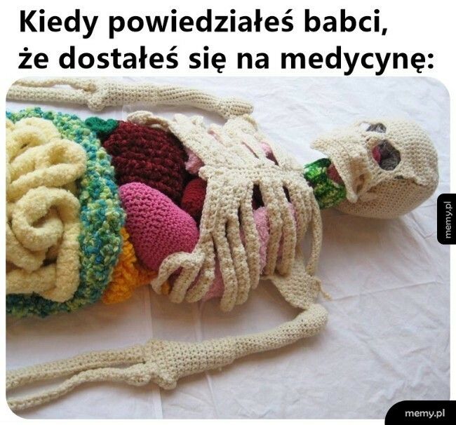 Medycyna