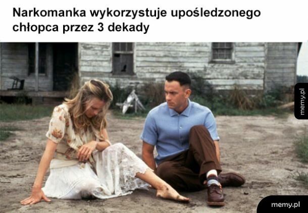 Streszczenie filmu