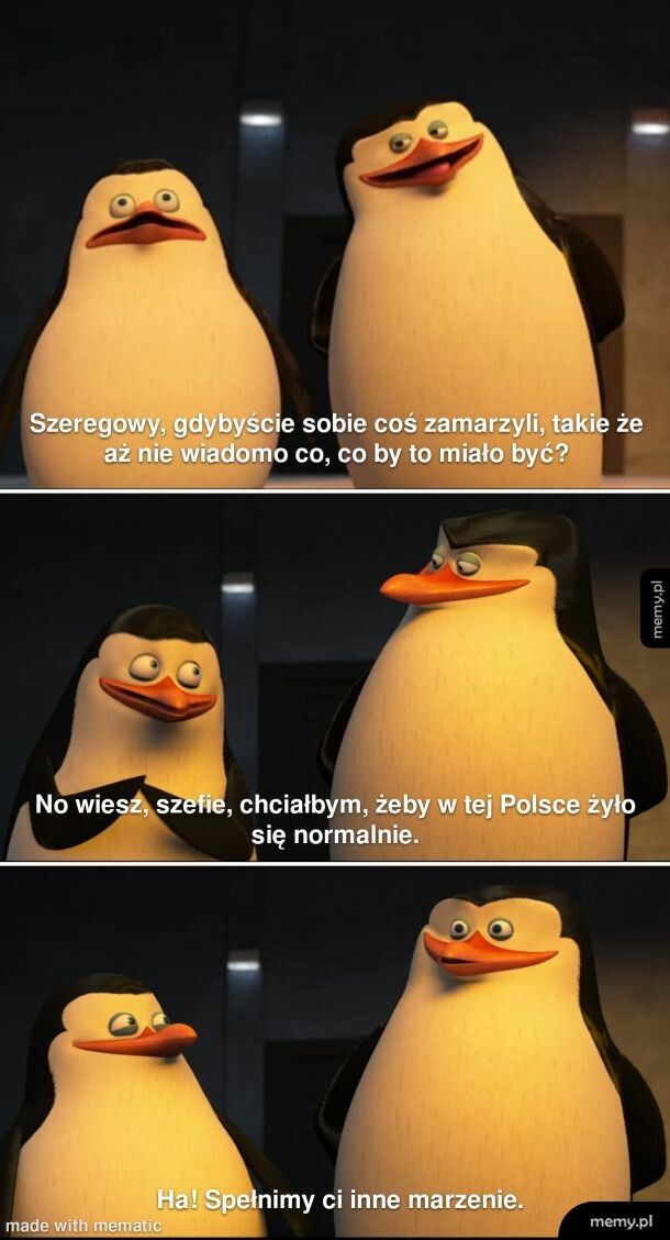 Bieda, smutek, szaszłyki