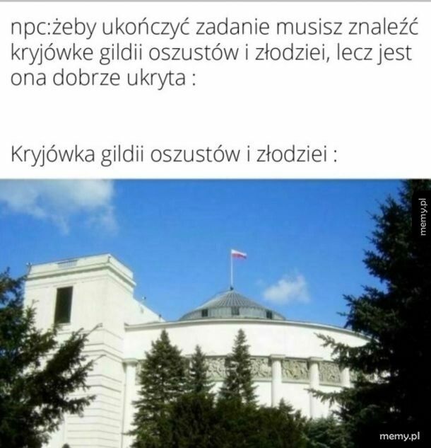 Przypomina mi się quest z Gothica 2: Noc Kruka